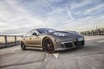 Porsche Panamera Prior600 WB by Prior Design 2014 года